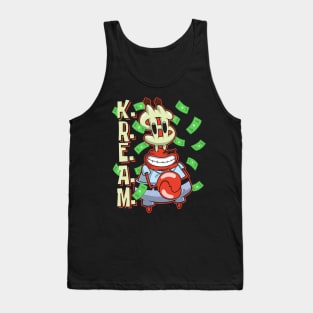 KREAM Tank Top